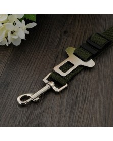 Adjustable Dog Cat Pet Car...