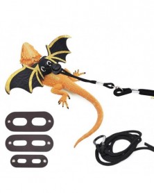 3PCS - Adjustable Reptile...