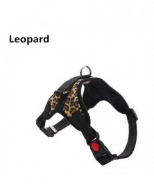 L size-Leopard - Pet Dog...