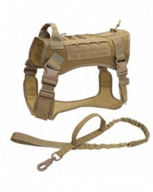 XL size-Khaki Set - Dog...