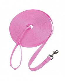 3mX2cm-Pink - Pet Leash Dog...