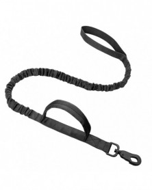 L size-Black Leash - Dog...