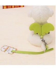 M size-Green - Dog Leash...