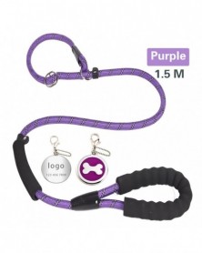 L size-purple - Dadugo Dog...