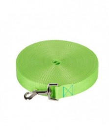 3mX2cm-Green - Pet Leash...