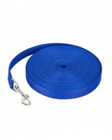 1.8mX2cm-Blue - Pet Leash...