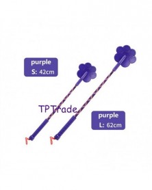 L size-Purple - 100pcs Pet...