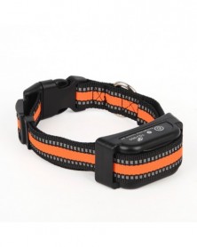 dog collar-UK Plug - Pet...