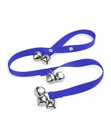 Blue - Adjustable Dog...