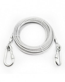 L - 15.2m (50ft)-Silver -...