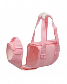 XS size-Pink - Adjustable...