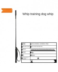 E - Dog Training Stick Dog...