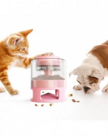 Pink - Pet Toy for Cats...