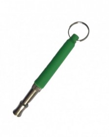 green - Pet Dog Whistle...