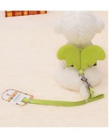 XS size-Green - Dog Leash...