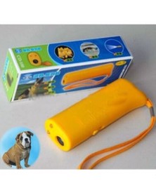 Ultrasonic Pet Dog Stop...