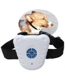 Ultrasonic Dog Pet Stop...