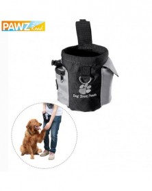 Dog Training Bag Outdoors...