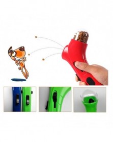 100pcs Pet Treat Launcher...