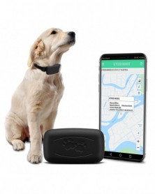 01 - Pet GPS Tracker IP67...