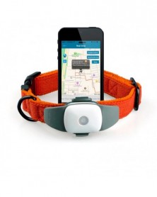 Mini Pet waterproof GPS...