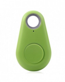 Green - Smart Wireless 4.0...