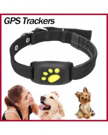 Dogs Pet Mini GPS Tracker...