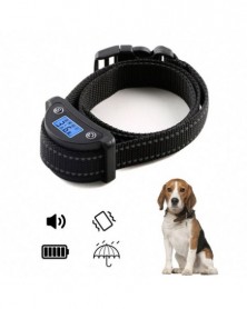 Dog Waterproof Rechargeable...