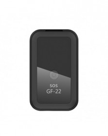 GF22 Car GPS Tracker Strong...