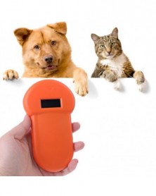 Pet ID Reader Animal Chip...