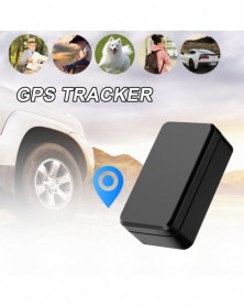 Mini GPS Tracker Locator...