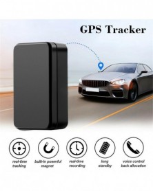 Mini GPS Tracker Car Gps...