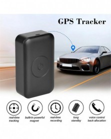 Mini GPS Tracker Dog GPS...