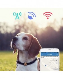 Gps Tracker For Dogs Dog...