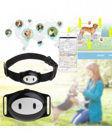 Pet Locator Intelligence...