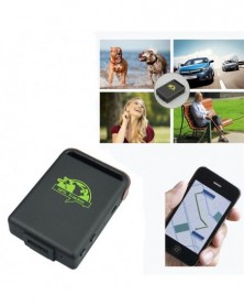 Car Person Pet GPS GSM GPRS...