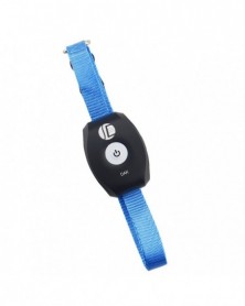 Pet GPS tracker TK208 with...