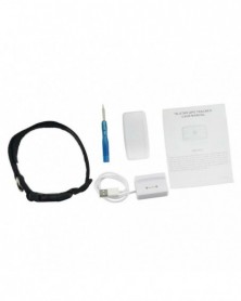 50 Pcs TK-911 GPS Tracker...