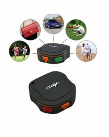 10 Pcs Real Time GPS...