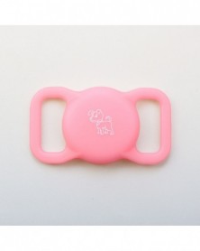 Luminous Pink - Silicone...