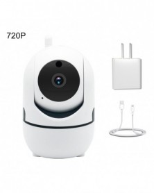 AU 720P - WiFi Baby Monitor...