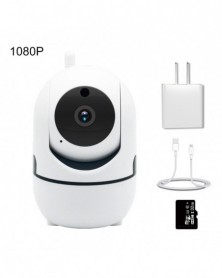 UK 1080P 32G - WiFi Baby...