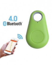 Green - Bluetooth smart...