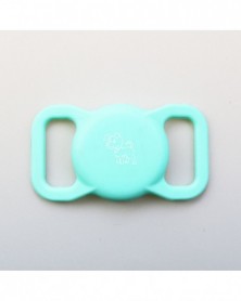 Mint Green - Silicone world...