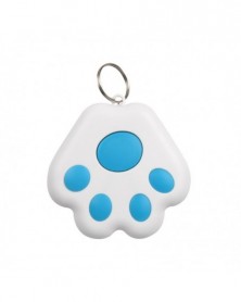 sky blue - 1pc Smart GPS...