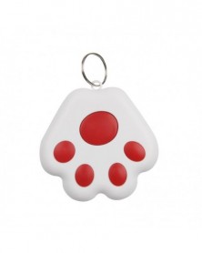 Red - 1pc Smart GPS Tracker...