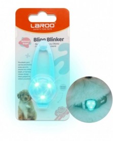 Tiffany blue - LaRoo LED...