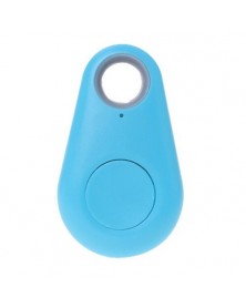 Blue - Smart GPS Tracker...