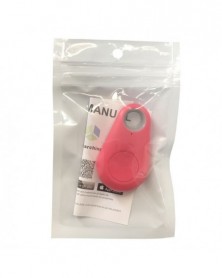 Pink - Pet Gps Tracker...