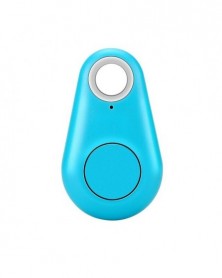 Blue - Portable Smart Key...